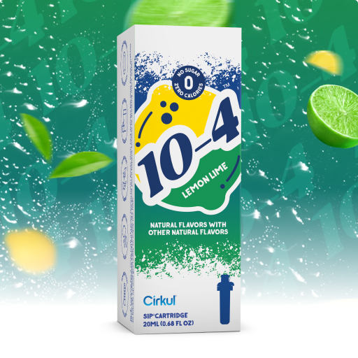 10-4™ V1